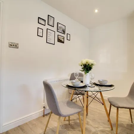 Apartamento Modern Centre