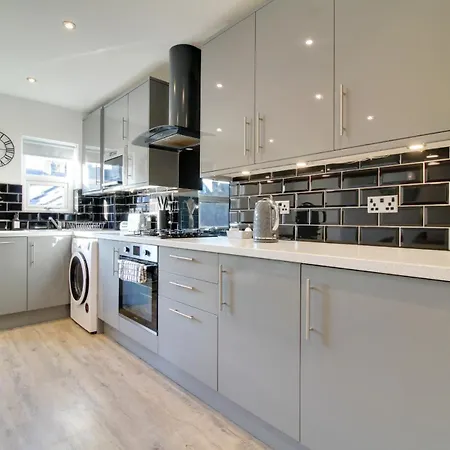 Apartamento Modern Centre *