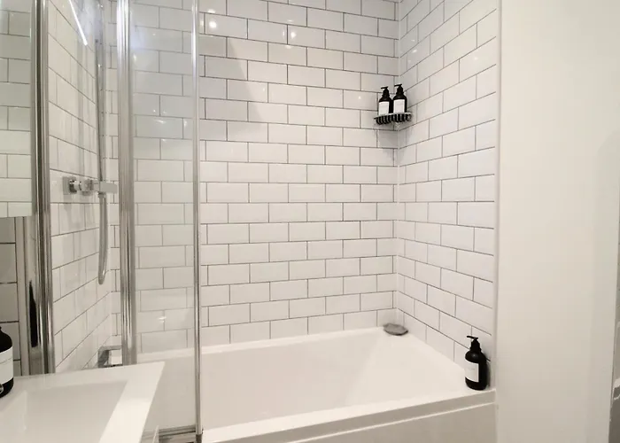 Apartamento Modern Centre