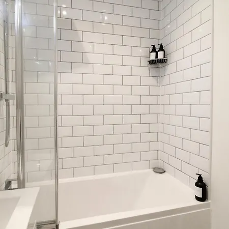 Apartment Modern Centre