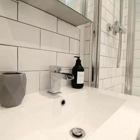 Modern Centre Апартаменты *