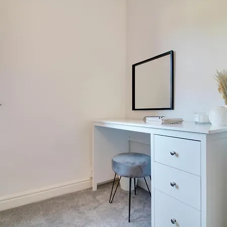 Apartment Modern Centre Harrogate