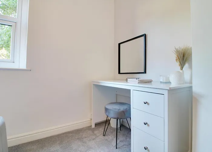 Apartman Modern Centre Harrogate